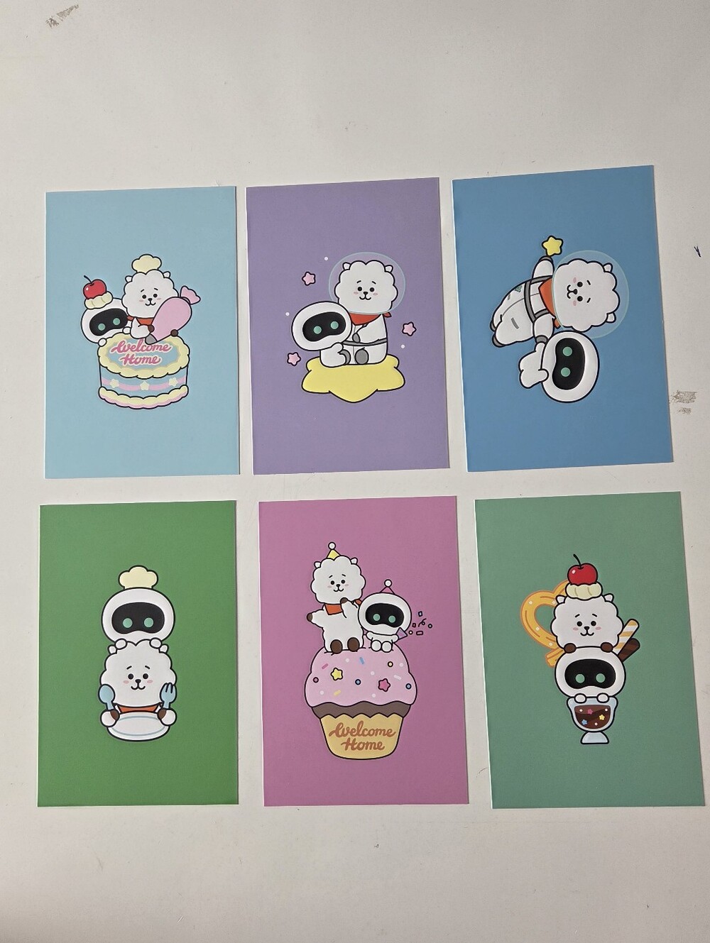 Wootteo x RJ Bundle - Picture 7 of 13
